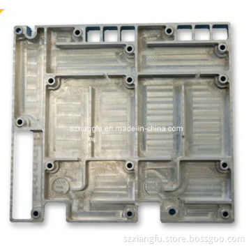 Customised Precision CNC Machining Parts Telecommunication